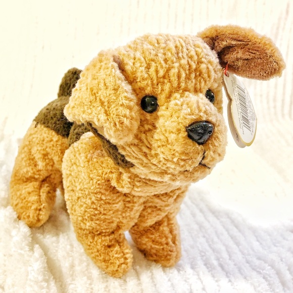 Ty Other - ❤️3/$25❤️ TY Beanie Baby “Tuffy”